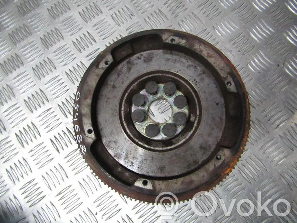 Opel Astra G Volante motor 
