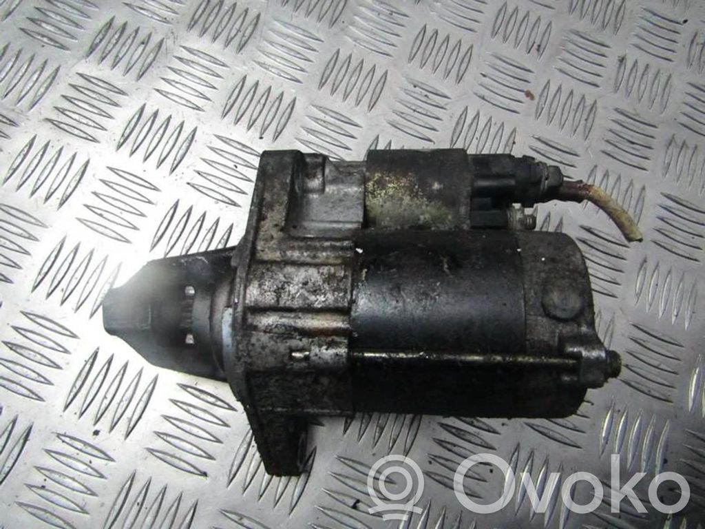 Honda Civic Starter motor 