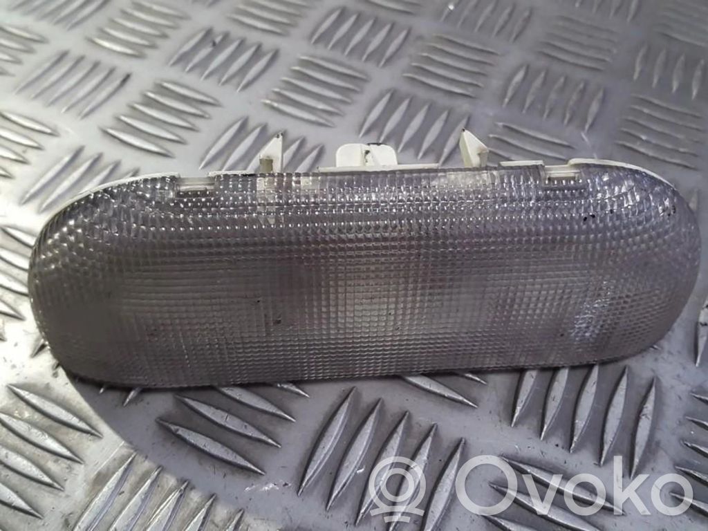 Chrysler Voyager Lampă scaun spate 