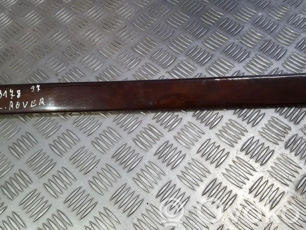 Land Rover Range Rover P38A Altra parte interiore 