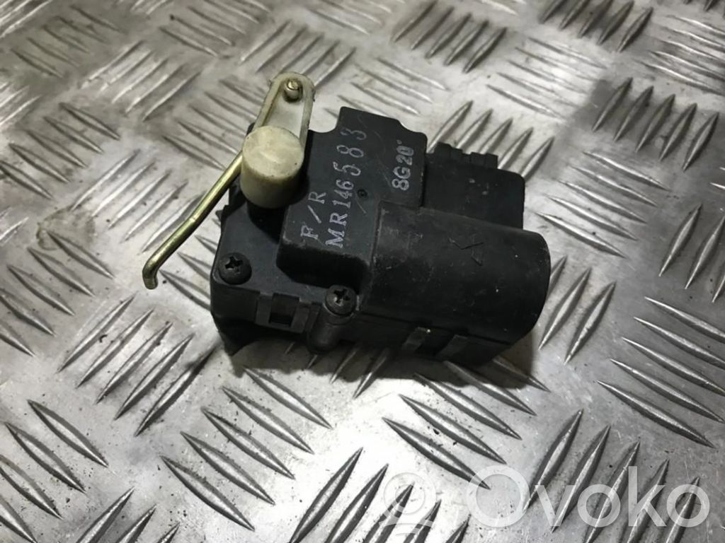 Mitsubishi Carisma Motor/actuator clapetă aer 