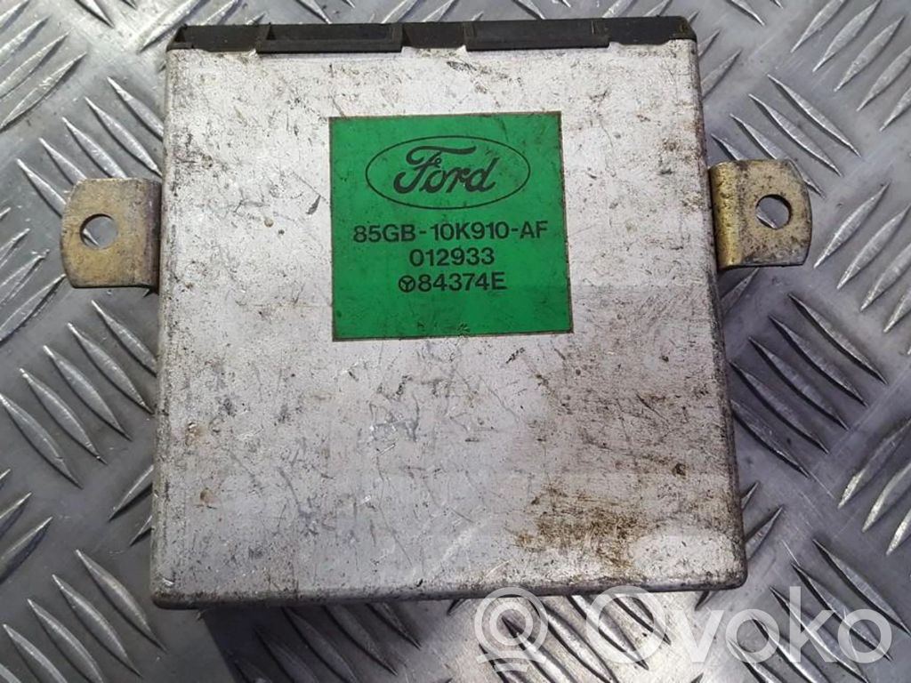 Ford Scorpio Komforto modulis 