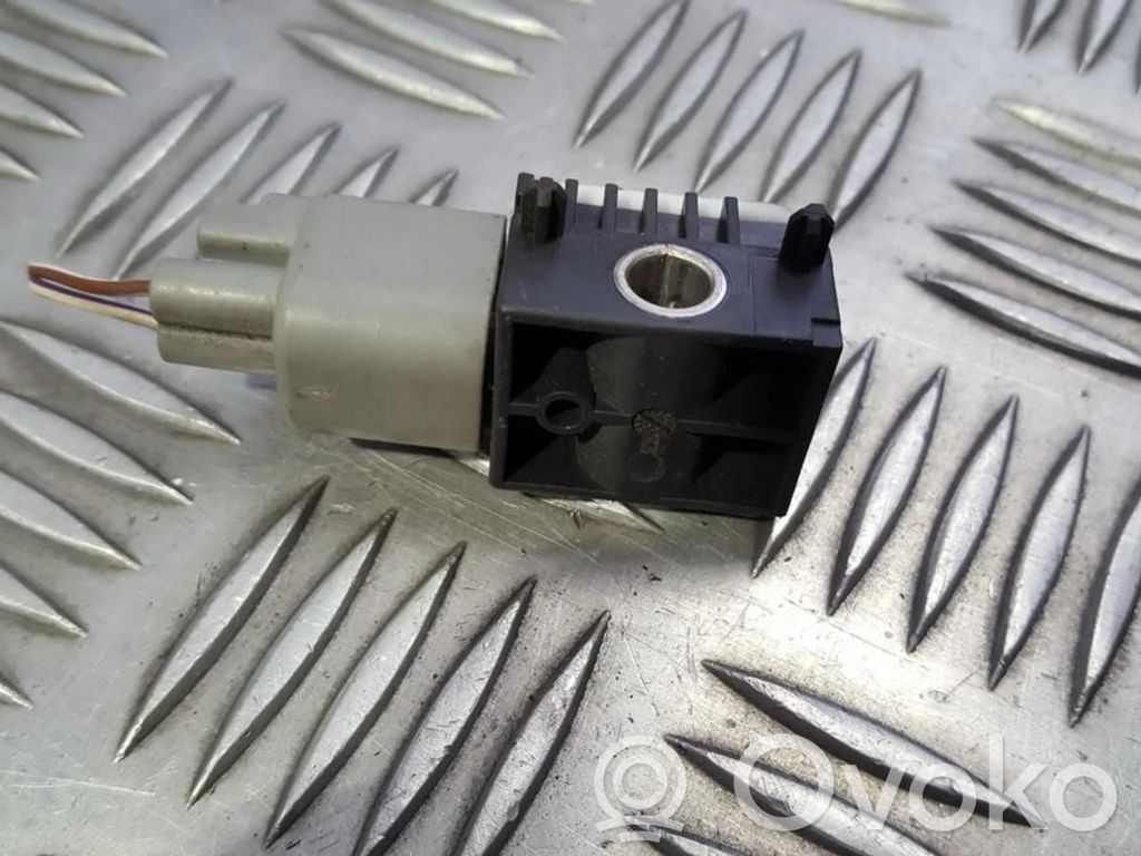 Ford Focus Airbagsensor Crashsensor Drucksensor 