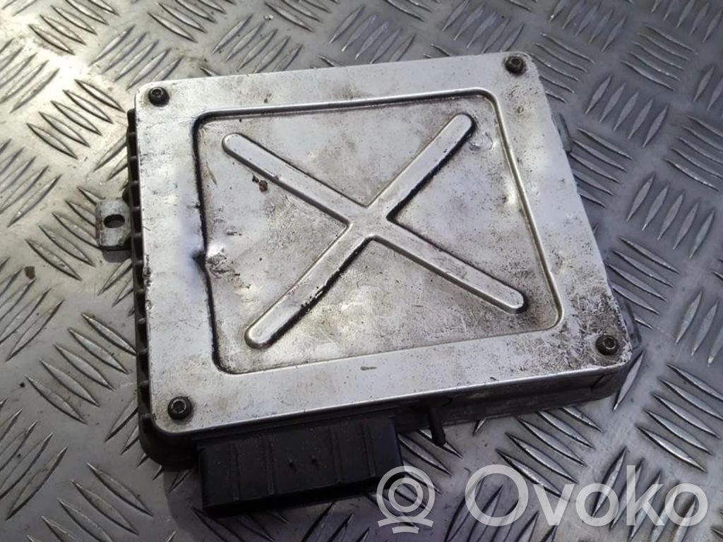 Rover 214 - 216 - 220 Engine control unit/module 