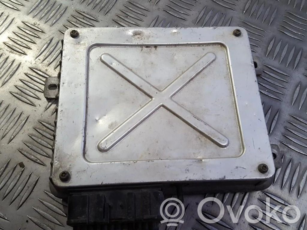 Rover 414 - 416 - 420 Centralina/modulo del motore 