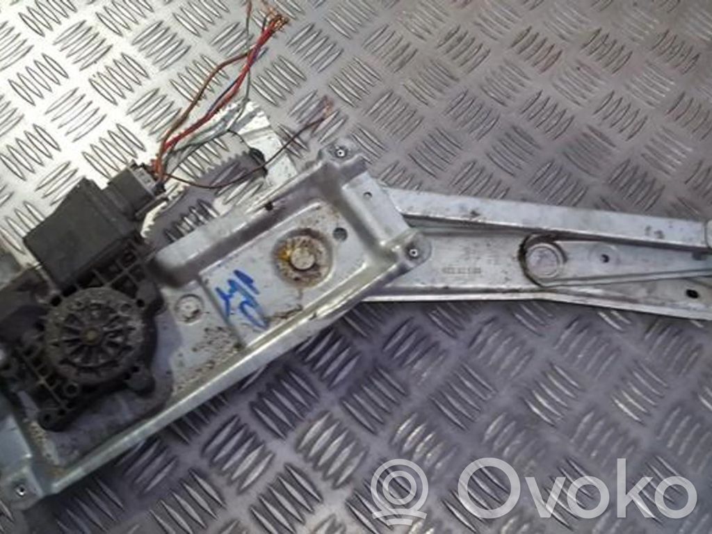 Regulador con motor de la ventanilla de la puerta corredera   90520225,90520225
