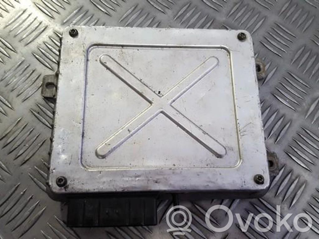 Rover 214 - 216 - 220 Sterownik / Moduł ECU 