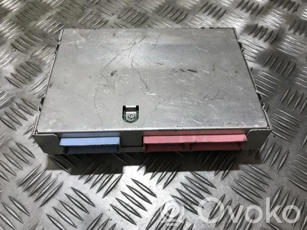 Pontiac Trans Sport Unitate/modul de control motor 