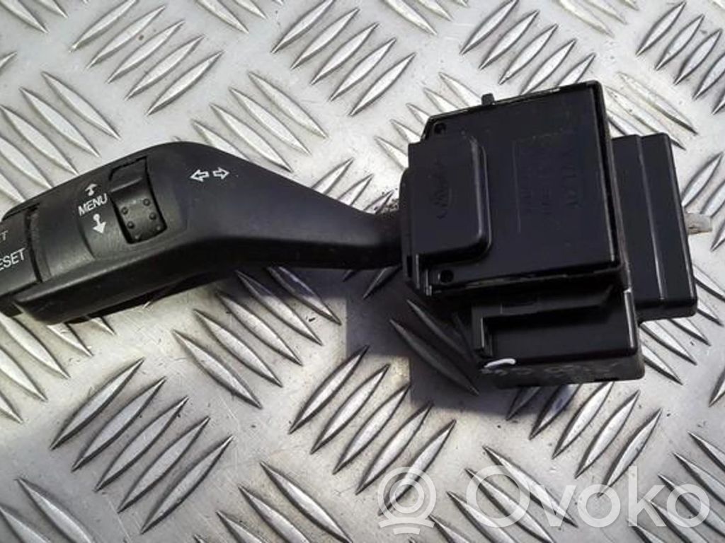 Ford Focus Leva indicatori 
