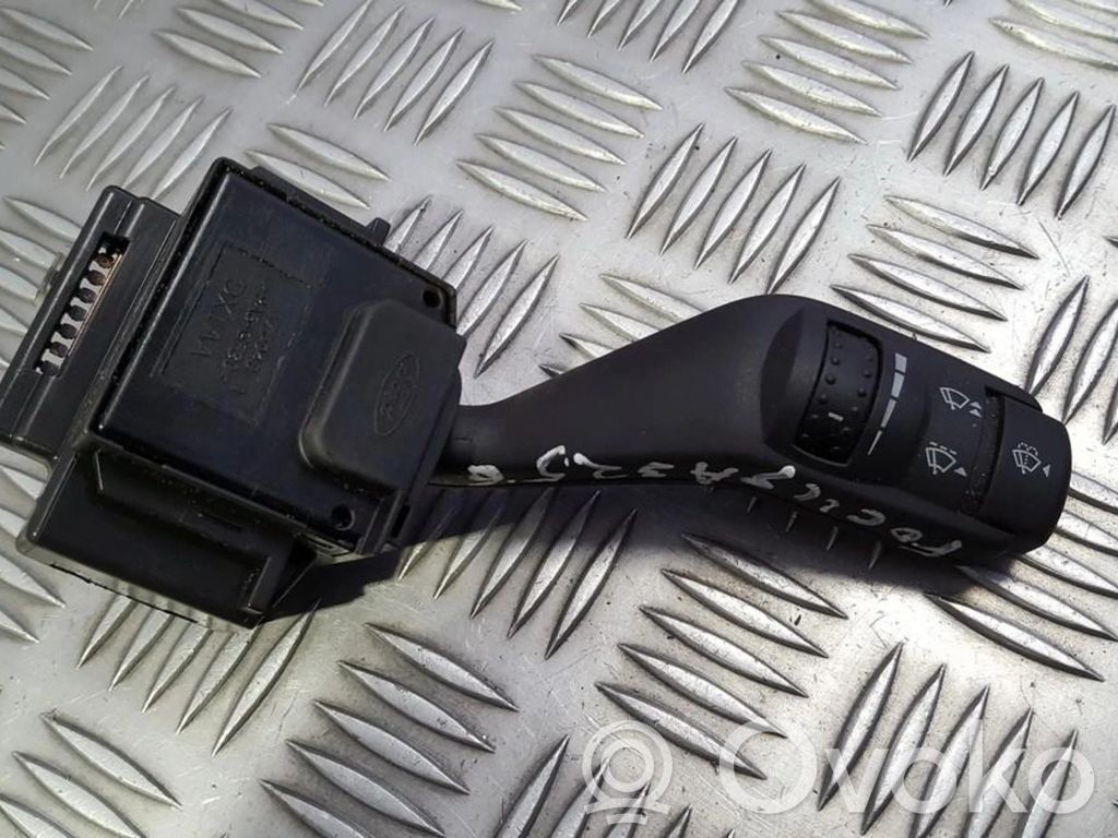 Ford Focus Leva comando tergicristalli 