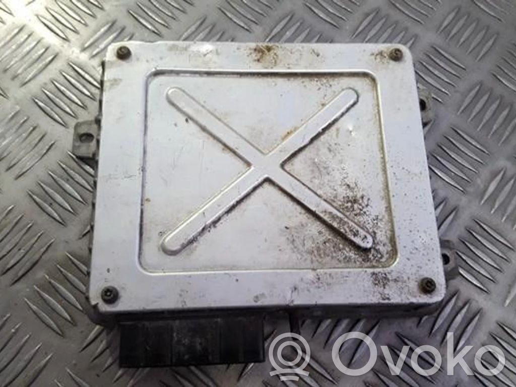 Rover 214 - 216 - 220 Unitate/modul de control motor 
