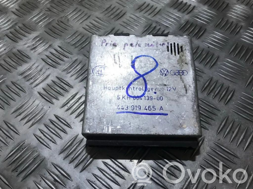 Sonstige Steuergeräte / Module   5KH00413900,5KH00413900,443919465A,5KH00413900,5KH00413900