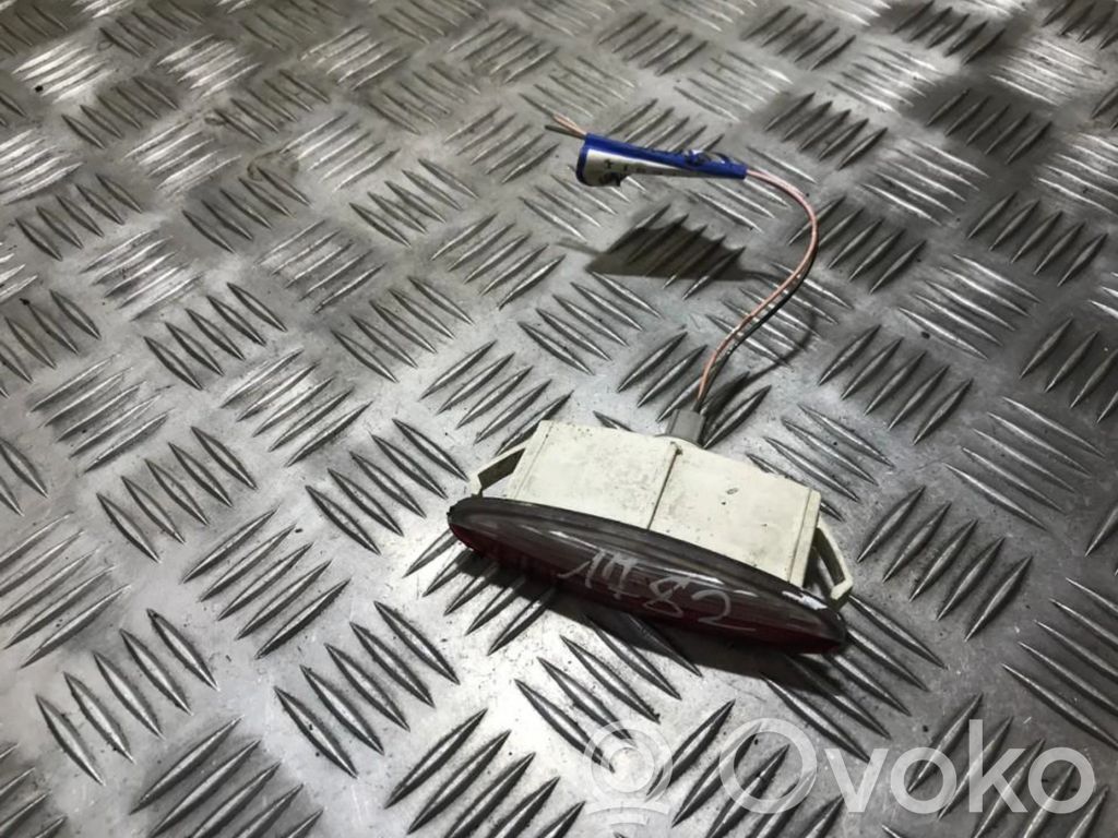 Renault Laguna II Rivestimento del pannello della portiera anteriore