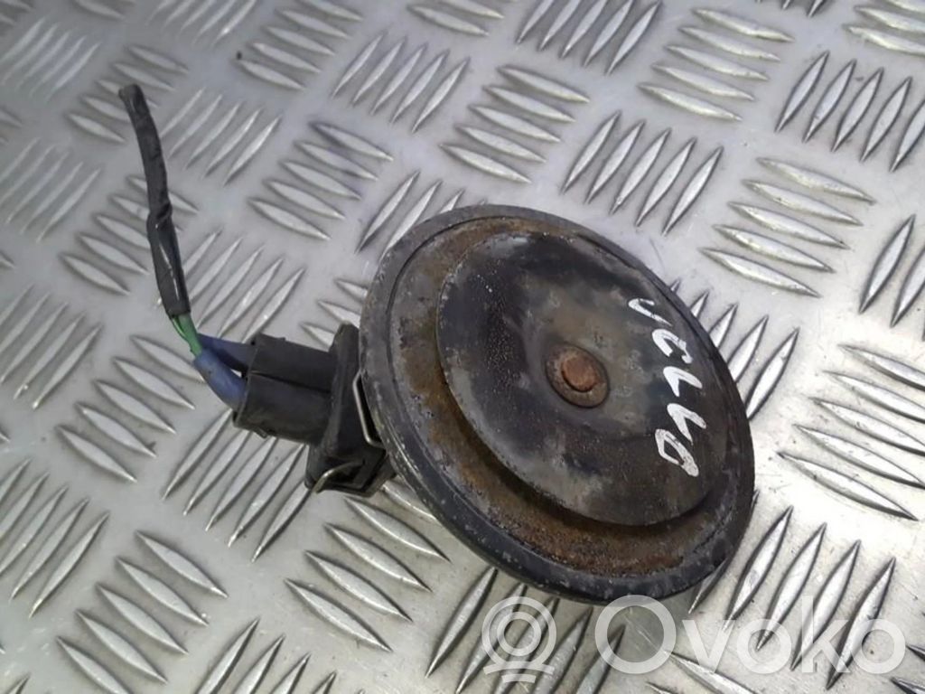 Señal acústica   A28657625,A28657625,A28657625,A28657625