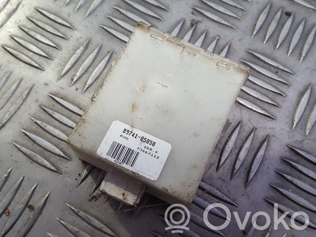 Alte unități/module de control   8974105050,73667112,8974105050,8974105050
