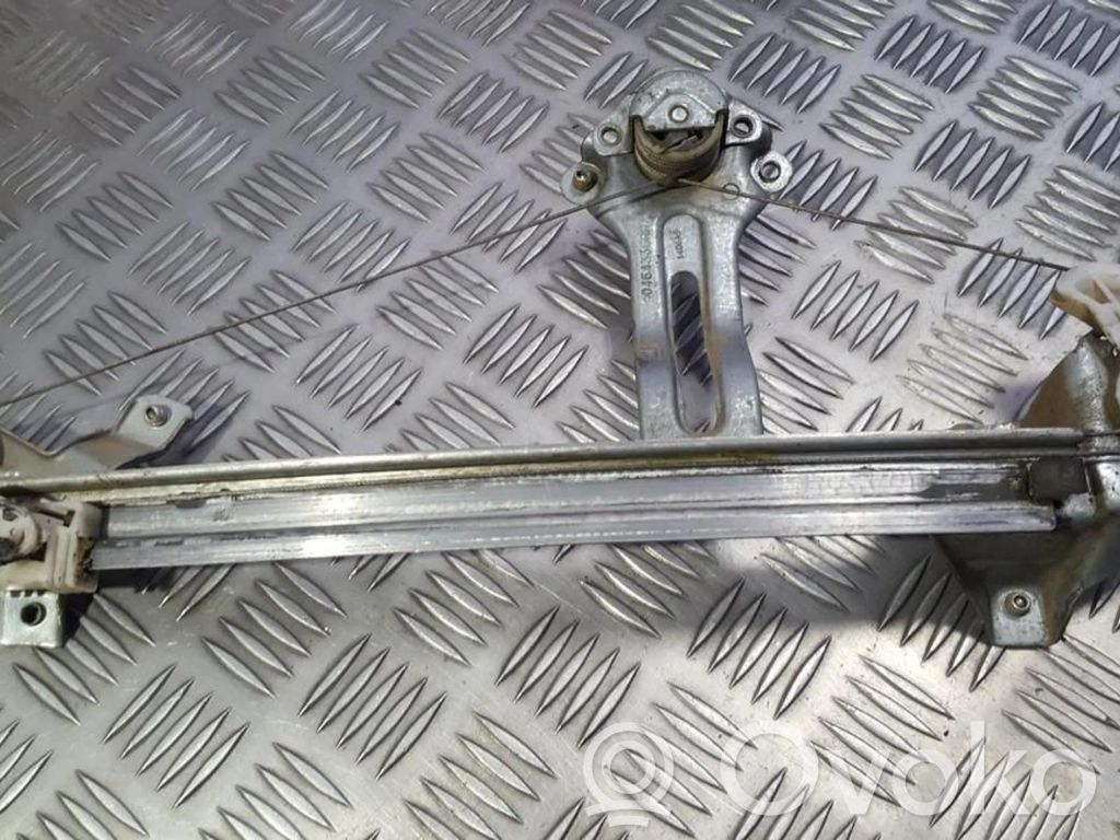 Opel Vectra B Elektryczny podnośnik szyby drzwi bocznych / przesuwnych 