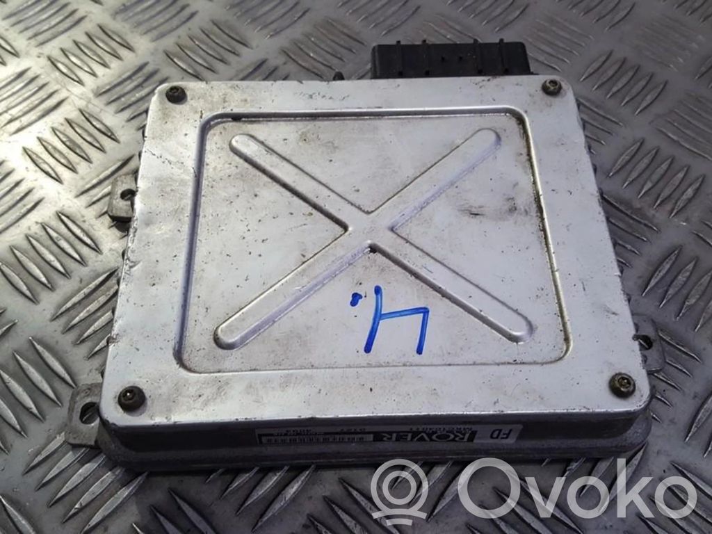 Rover 214 - 216 - 220 Engine control unit/module 