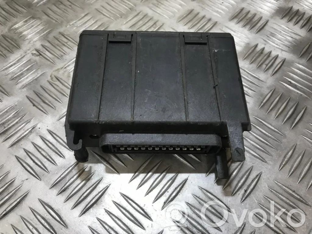 Volkswagen Jetta II Alte unități/module de control 