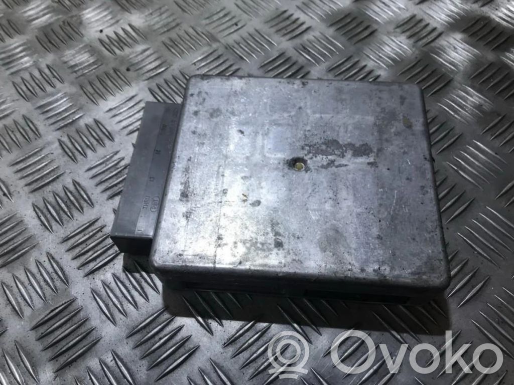 Ford Ka Engine control unit/module 