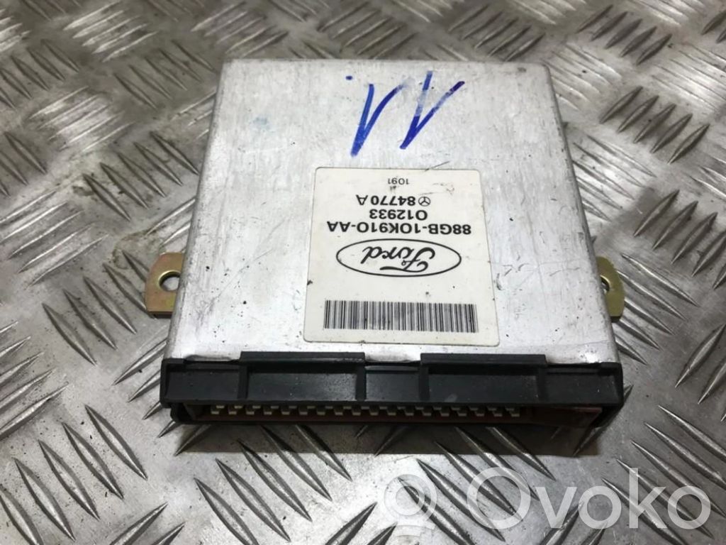 Other control units/modules   88GB10K910AA,88GB10K910AA,84770A,88GB10K910AA,88GB10K910AA,O12933