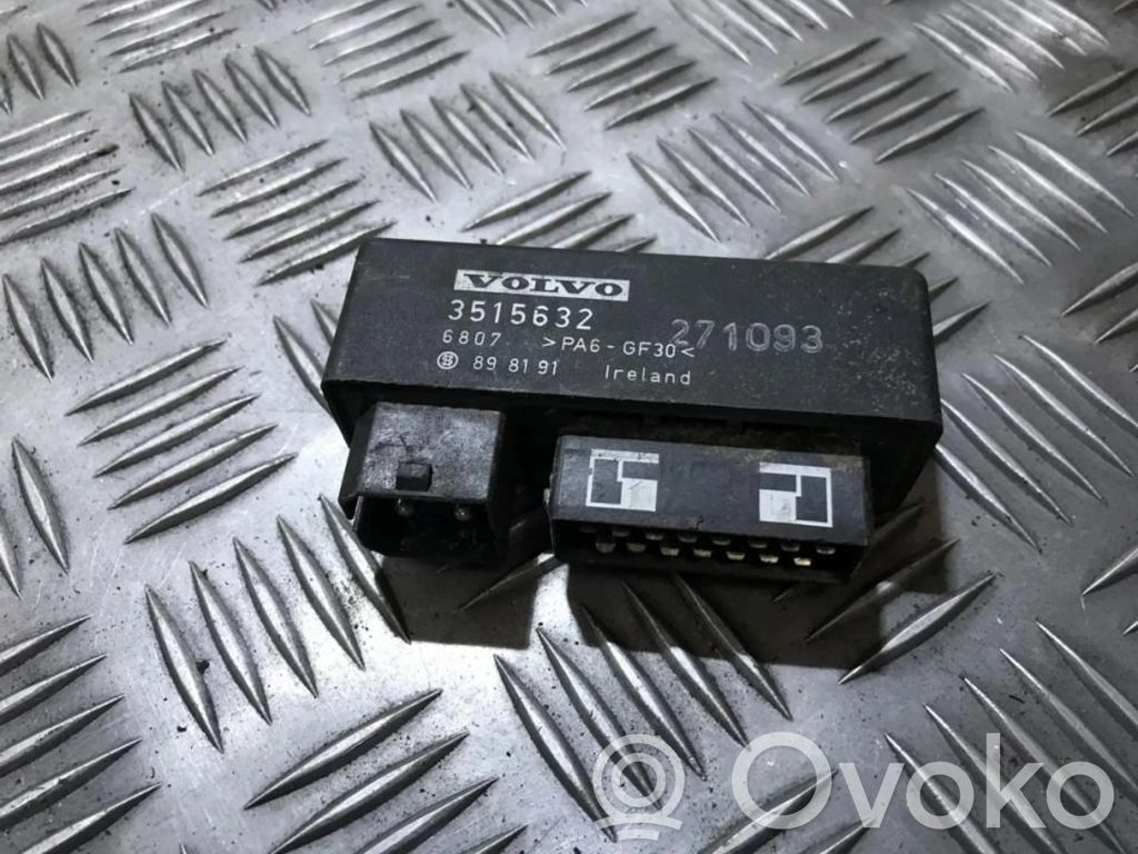 Volvo 850 Altri relè 