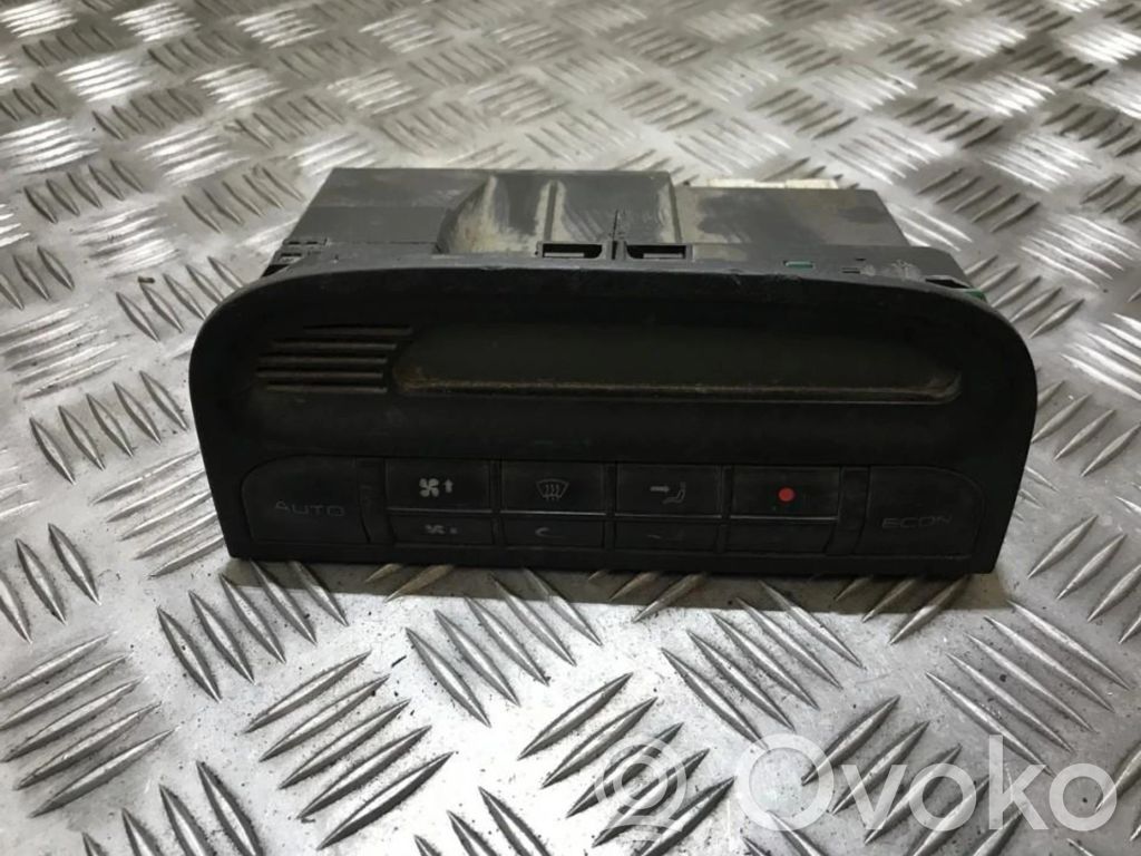 Climate control unit   555804,289491,289491,555804