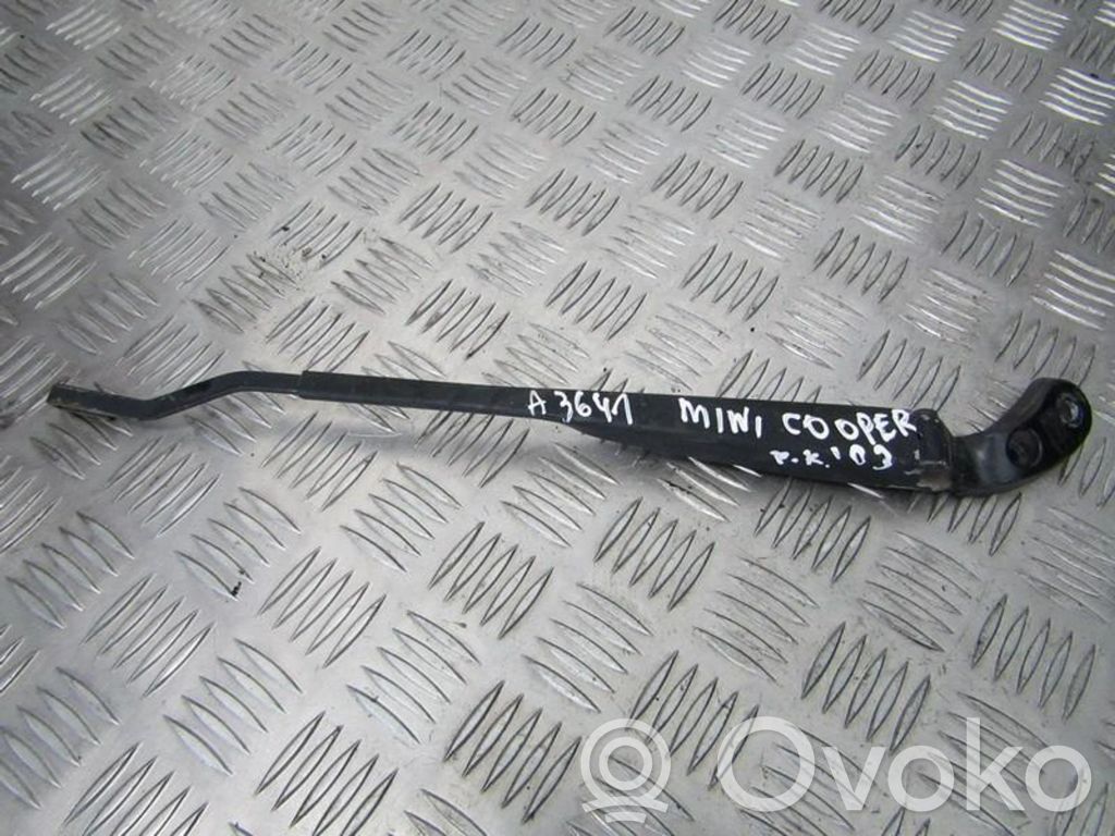 Mini One - Cooper R50 - 53 Wischerarm vorne 