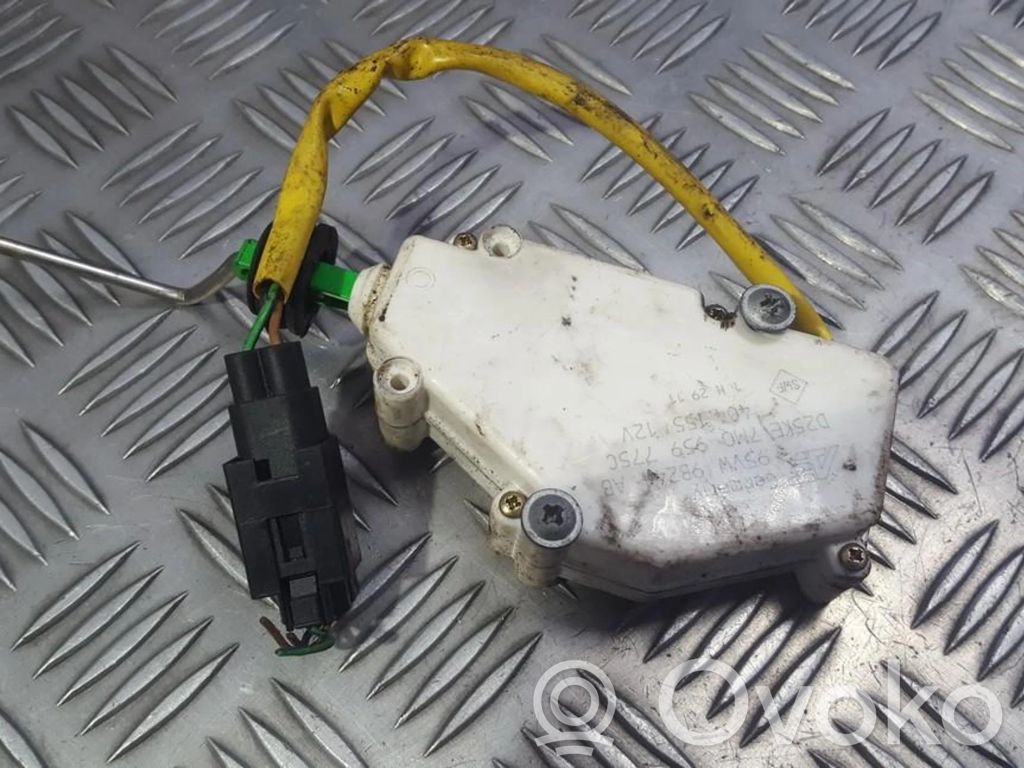 Motor de bloqueo de puertas   95VW9B241AB,7M0959775C,40415512V,7M0959775C,95VW9B241AB