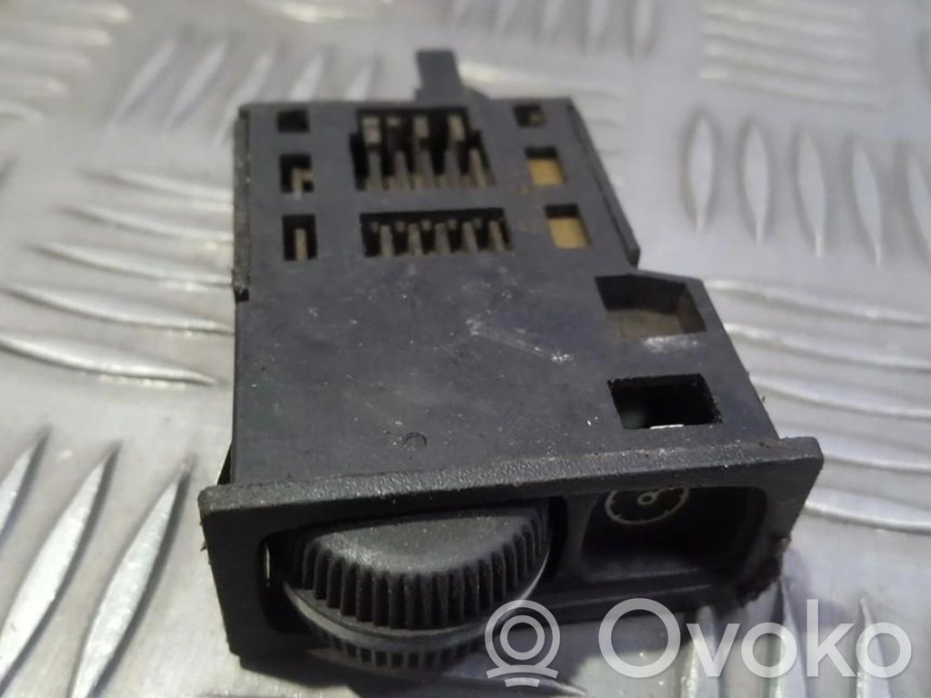 Ford Sierra Panel lighting control switch 