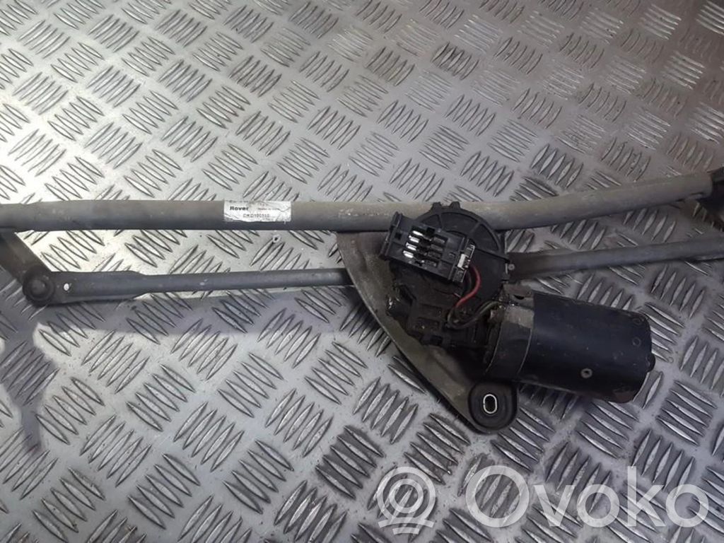 Rover 75 Wischergestänge Wischermotor vorne 