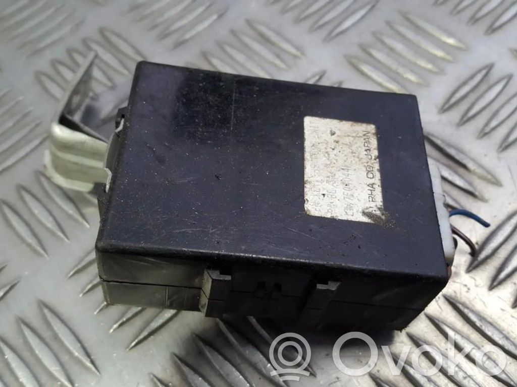 Other control units/modules
