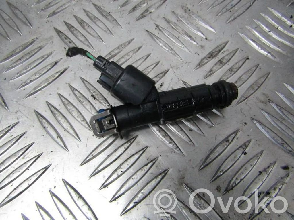Ford Focus Injektor Einspritzdüse 