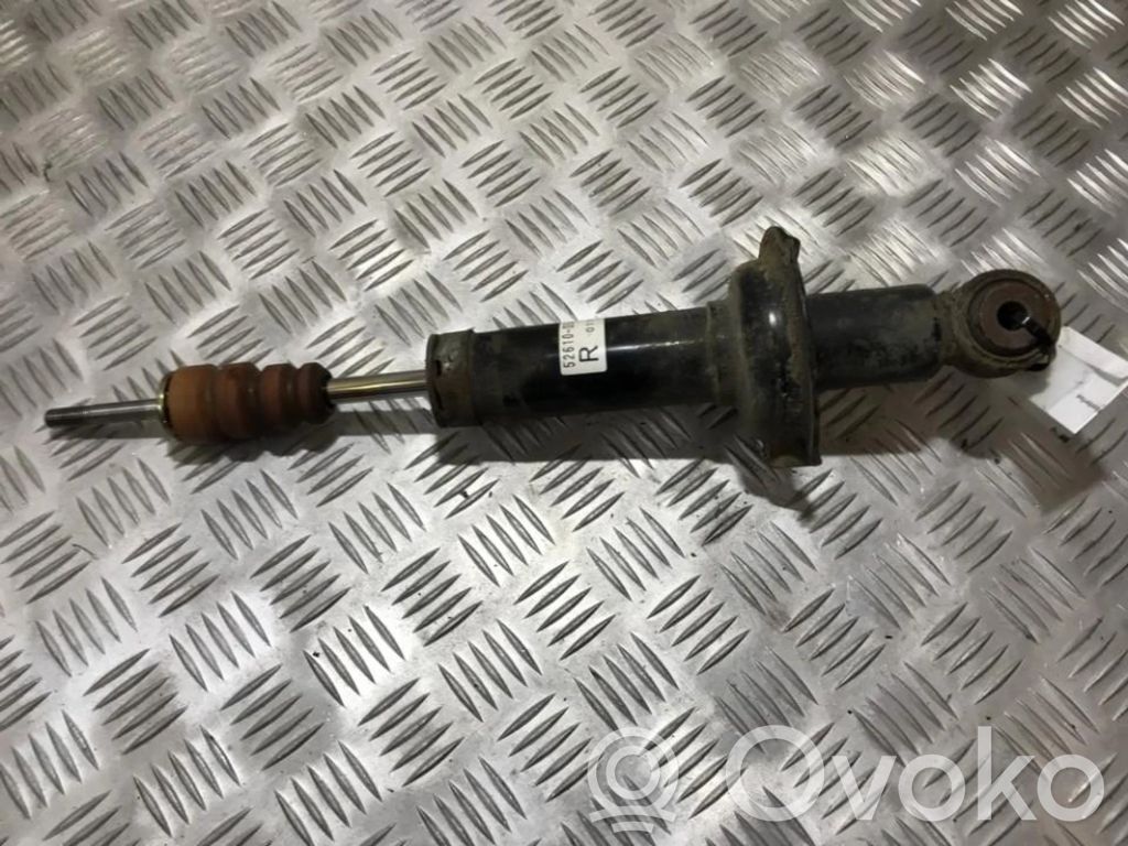 Honda Civic Amortizor spate 