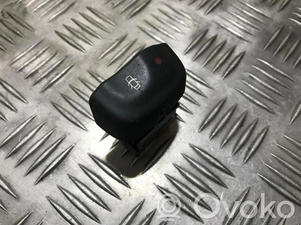 Renault Megane I Interruttore a pulsante della chiusura centralizzata 