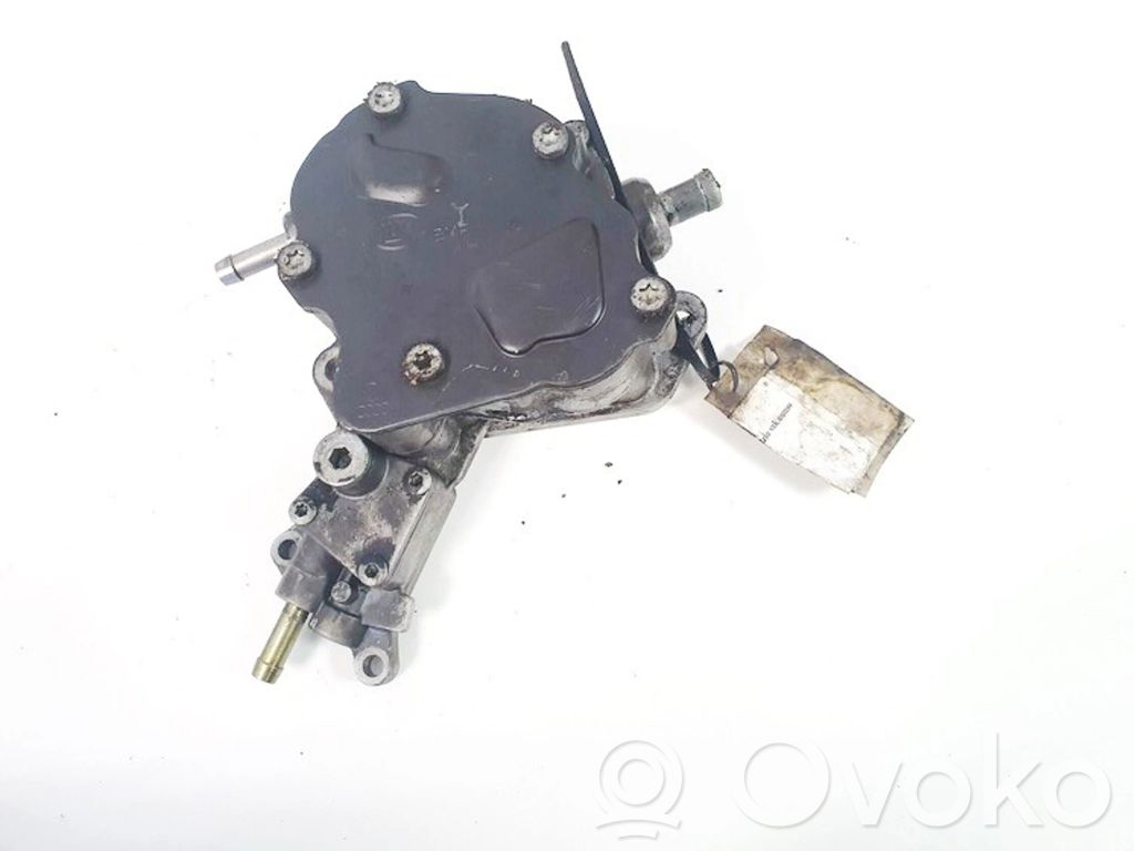 Audi A3 S3 8P Pompe à vide