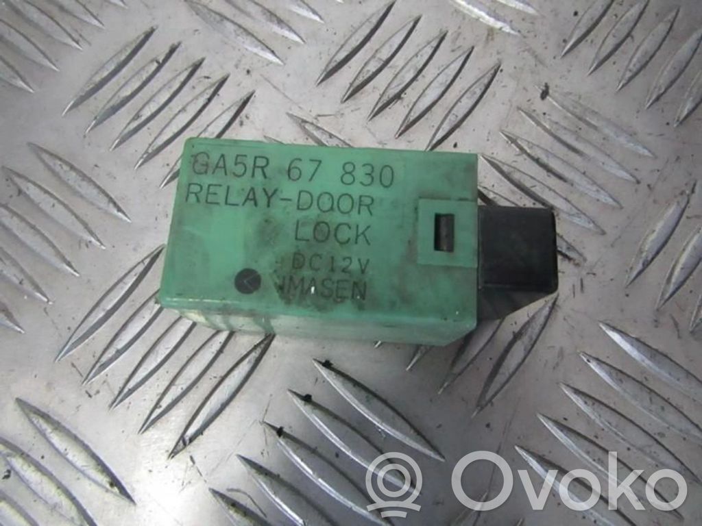 Muu rele   GA5R67830,GA5R67830