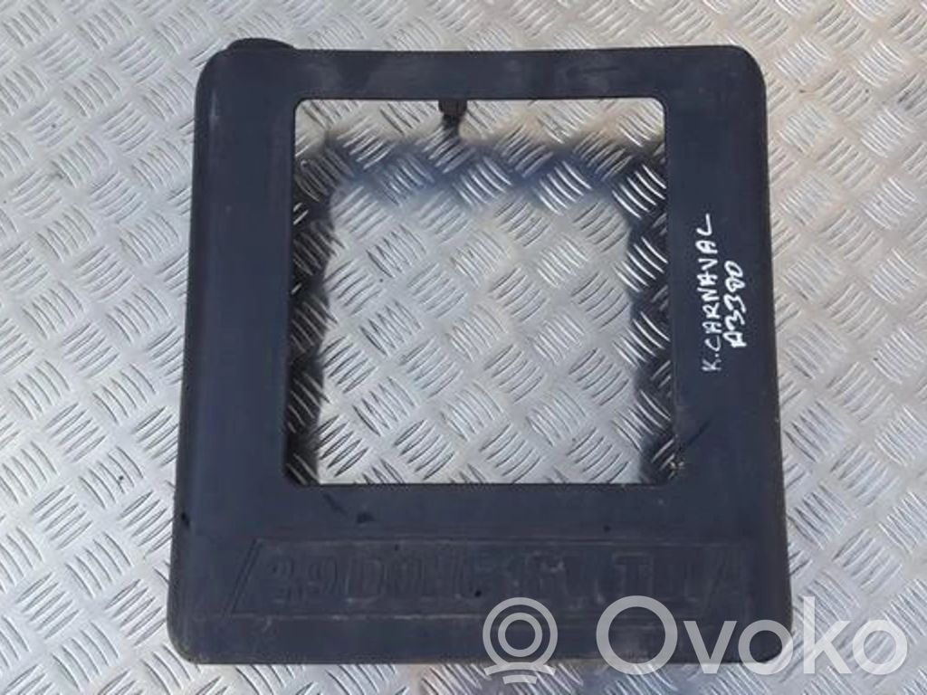 Osłona górna silnika   AZ540004001,AZ540004001,0K55313554,AZ540004001,AZ540004001