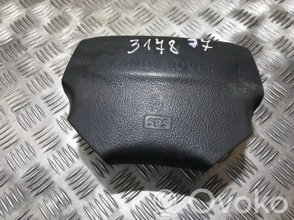 Land Rover Range Rover P38A Airbag volan 