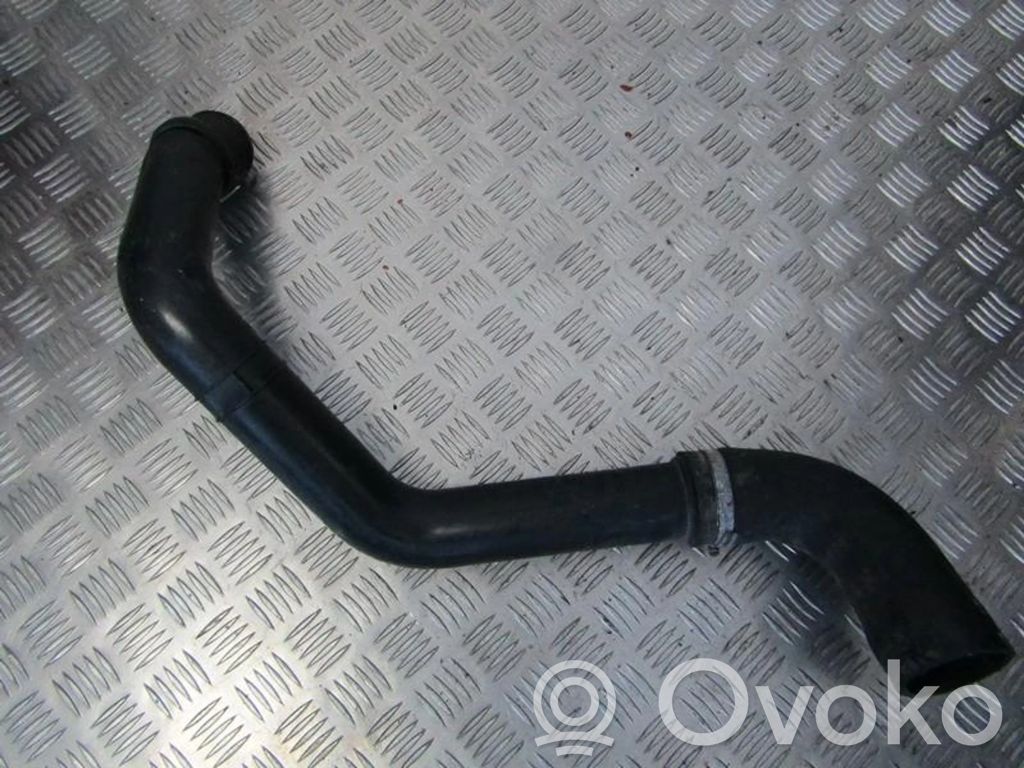Volvo S40, V40 Wąż / Rura intercoolera 