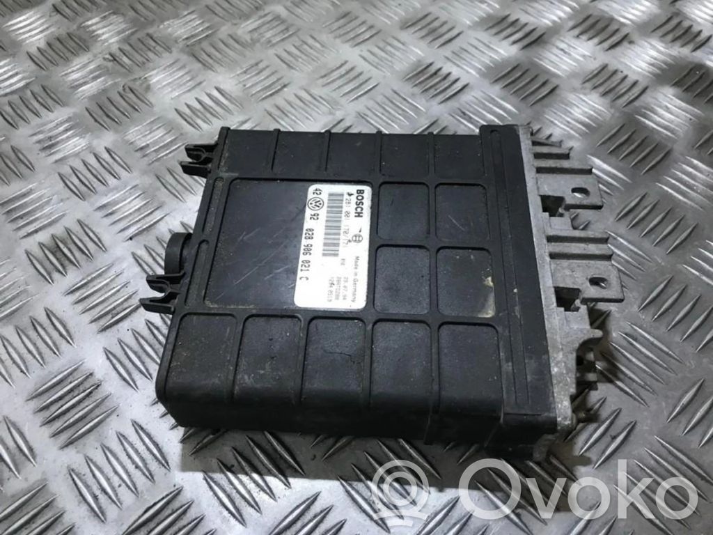 Engine control unit/module   0281001170,0281001171,0281001170,0281001171,0289016021C,12590519,28RTD288