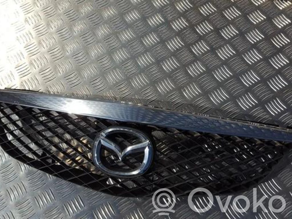 Mazda Premacy Griglia anteriore 