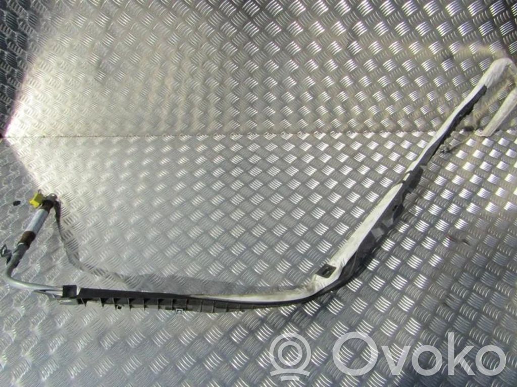 Volkswagen Golf V Airbag da tetto