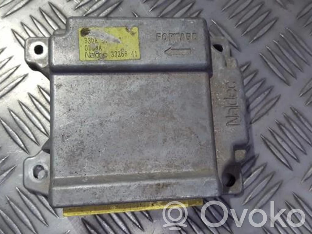 Airbag control unit/module   B30E57K30,B30E57K30