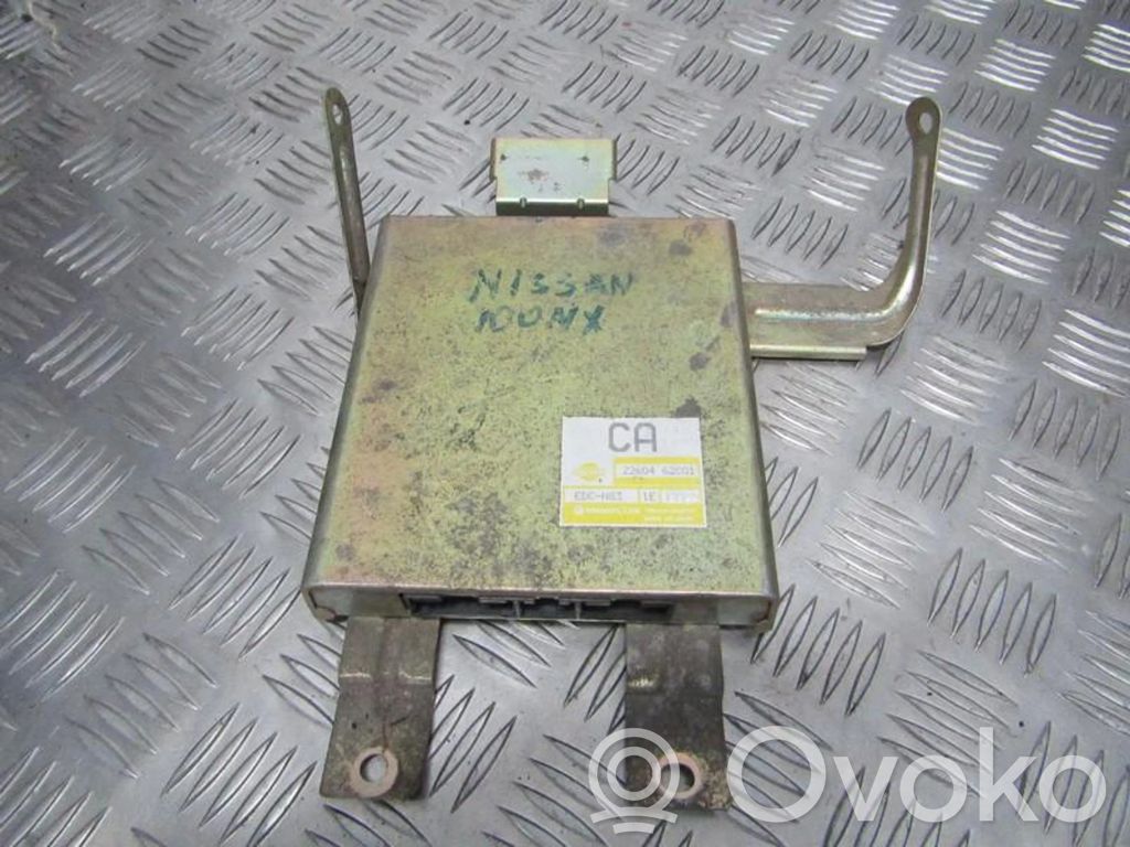 Engine control unit/module   2260462C01,2260462C01,2260462C01,2260462C01,EDCN83