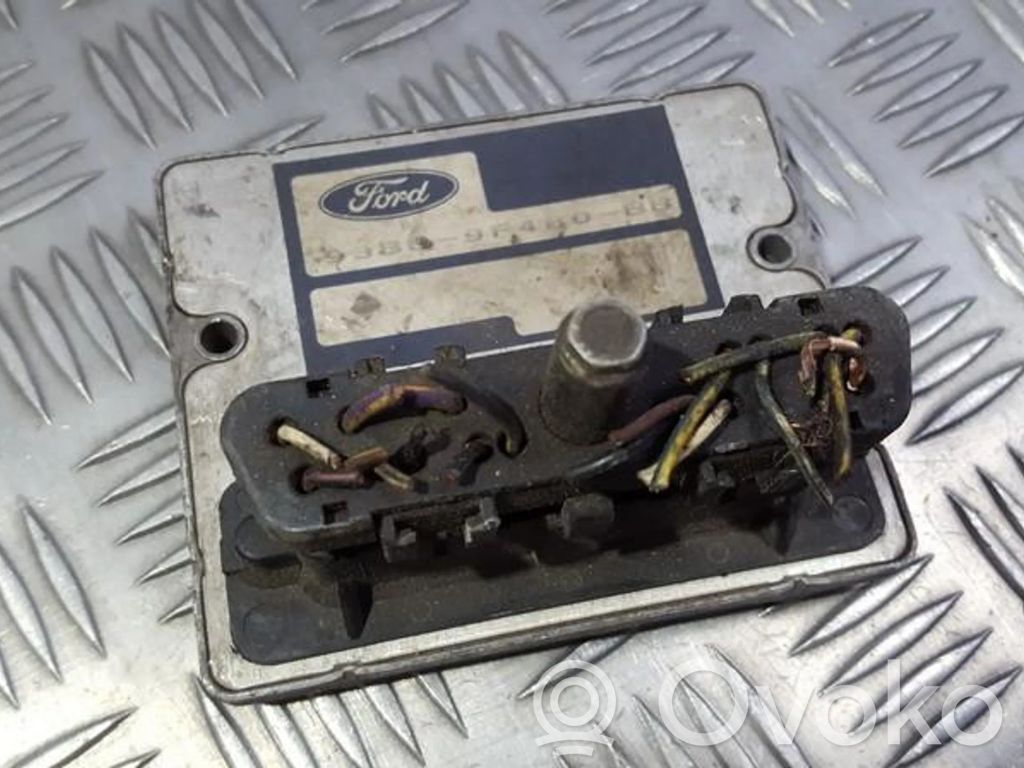 Ford Mondeo MK II Unitate/modul de control motor 
