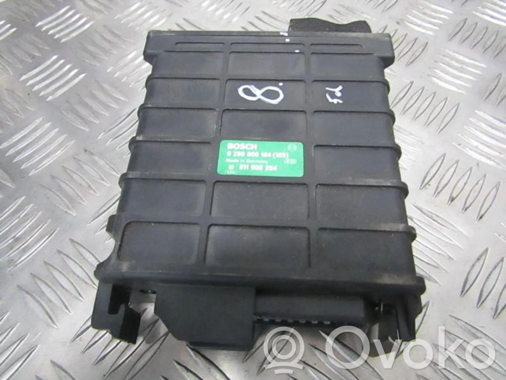Moottorin ohjainlaite/moduuli   0280800104,0280800105,0280800104,0280800105,811906264