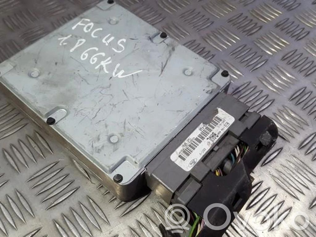 Sterownik / Moduł ECU   F5SB14A624AA,F5SB14A624AA,F5SB14A624AA,F5SB14A624AA