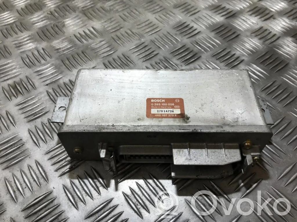 Audi 100 S4 C4 Centralina/modulo ABS 