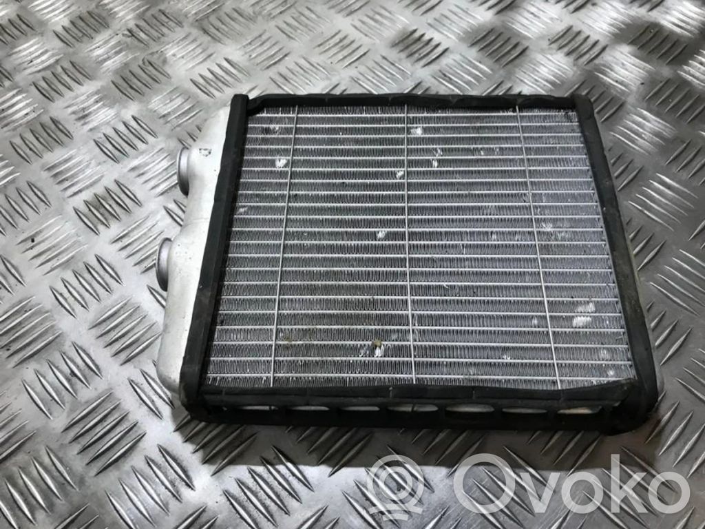 Opel Astra G Radiatore riscaldamento abitacolo 