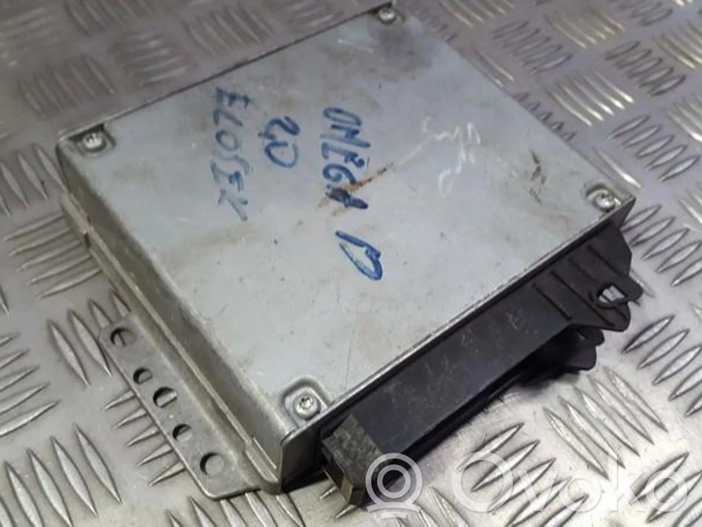 Engine control unit/module